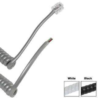 H3641R-07C Modular Cable Assemblies (VA)